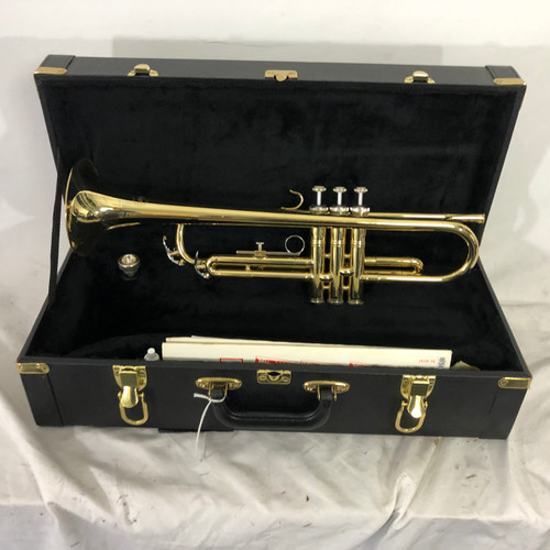 Vist Large View of Product Image Which is Used KOHLERT 0606 TRUMPET Trumpet