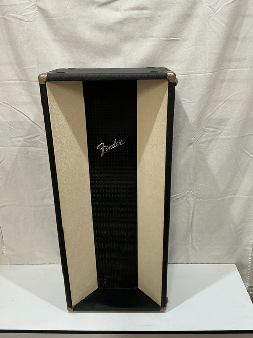 Vist Large View of Product Image Which is Used Fender SOUND COLUMN 4-8 Passive Full Range Speaker Cabinet