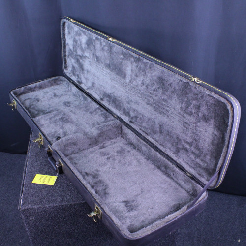 Vist Large View of Product Image Which is Used LTD BASS CASE Guitar Case