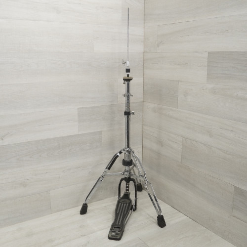 Vist Large View of Product Image Which is Used Pacific Hihat Stand