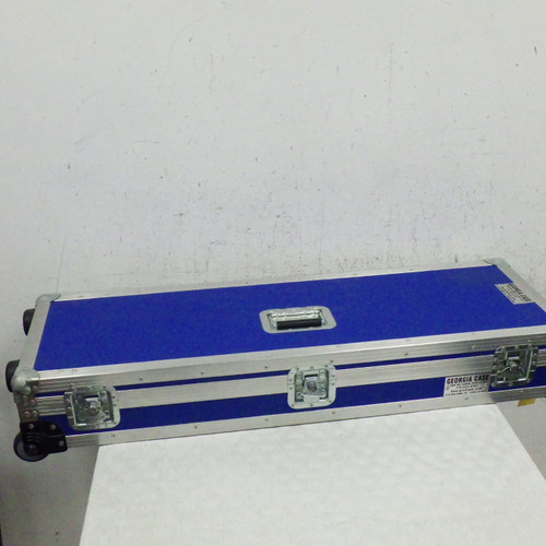 Vist Large View of Product Image Which is Used Georgia Cases Fits Most Nord Synths Large Keyboard Case