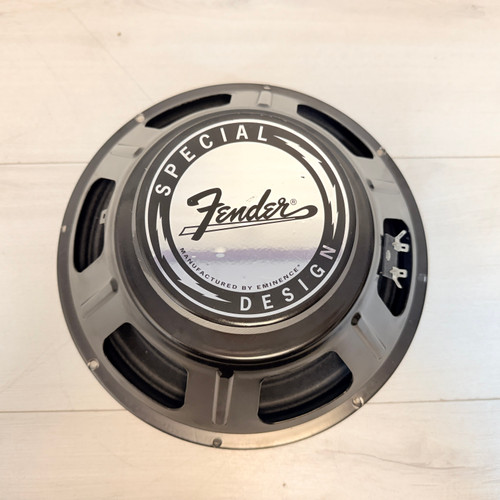 Vist Large View of Product Image Which is Used Fender EMINECE Guitar Accessory