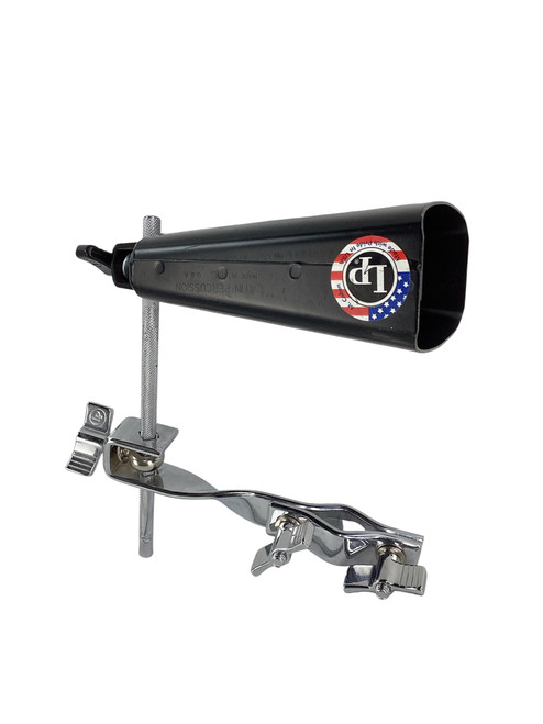 Vist Large View of Product Image Which is Used Latin Percussion - LP Cowbell w/MOUNT 