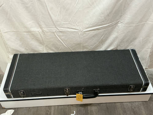 Vist Large View of Product Image Which is Used Road Ready LES PAUL CASE Guitar Case