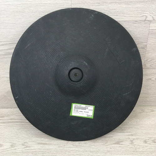 Vist Large View of Product Image Which is Used Roland CY-15R CYMBAL TRIGGER Drum Trigger