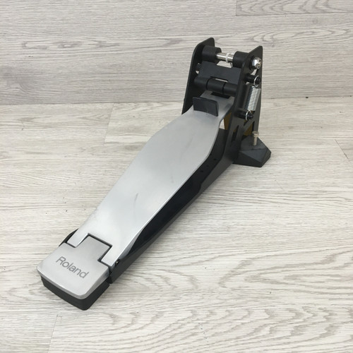 Vist Large View of Product Image Which is Used Roland FD-9 Hi Hat Controller