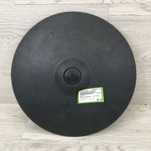 Vist Large View of Product Image Which is Used Roland VH-11 Trigger -Top Only-