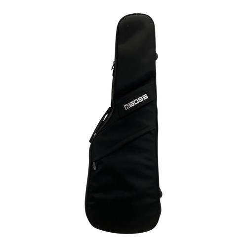 Vist Large View of Product Image Which is Used Boss CB-EG20 Guitar Gig Bag