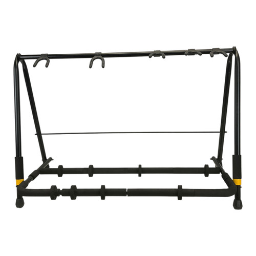 Vist Large View of Product Image Which is Used Hercules 5 Guitar Stand Guitar Stand