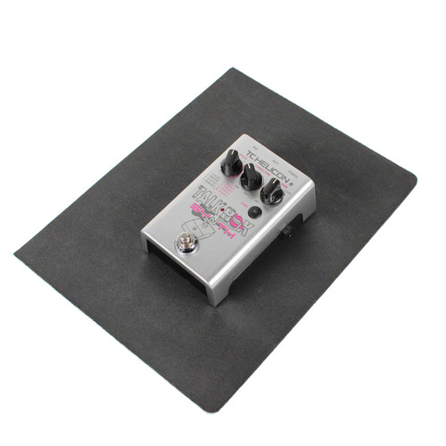 Vist Large View of Product Image Which is Used TC Helicon TALK BOX SYNTH Guitar Effects Pedal