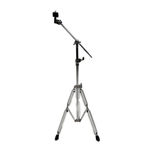 Vist Large View of Product Image Which is Used Mapex REBEL BOOM CYMBAL STAND Boom Stand