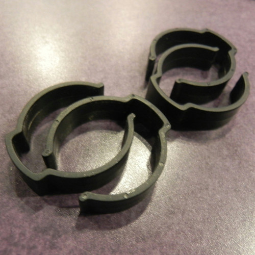 Used  CABLE CLAMP 4 40105-S000058213