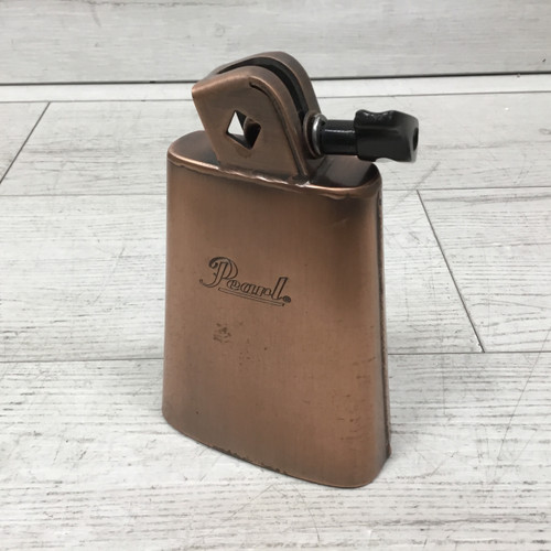 Vist Large View of Product Image Which is Used Pearl HH2 El Negro Cowbell
