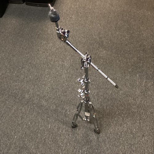 Vist Large View of Product Image Which is Used Gibraltar 5709 CYMBAL BOOM STAND Boom Stand