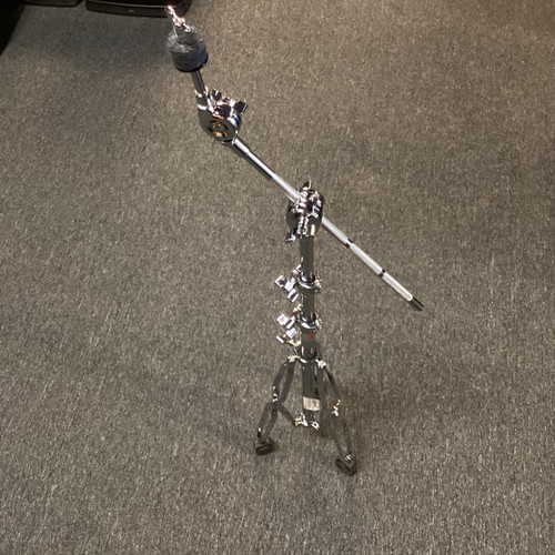 Vist Large View of Product Image Which is Used Gibraltar 5709 CYMBAL BOOM STAND Boom Stand