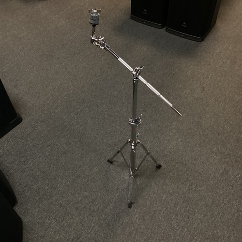 Vist Large View of Product Image Which is Used Gibraltar RK109 CYMBAL BOOM STAND Boom Stand