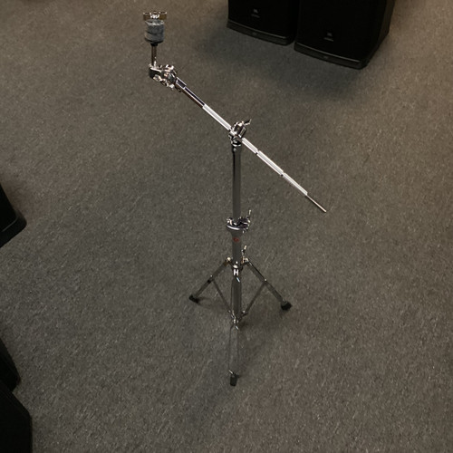 Vist Large View of Product Image Which is Used Gibraltar RK109 CYMBAL BOOM STAND Boom Stand