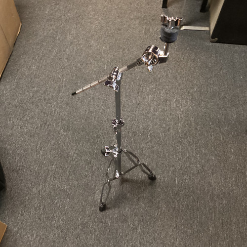 Vist Large View of Product Image Which is Used Gibraltar 4709 CYMBAL BOOM STAND Boom Stand
