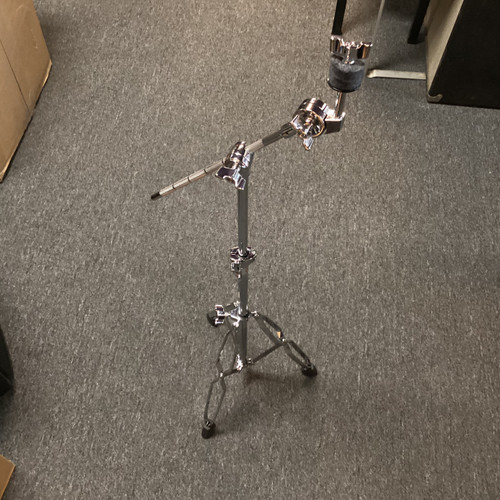 Vist Large View of Product Image Which is Used Gibraltar 4709 CYMBAL BOOM STAND Boom Stand