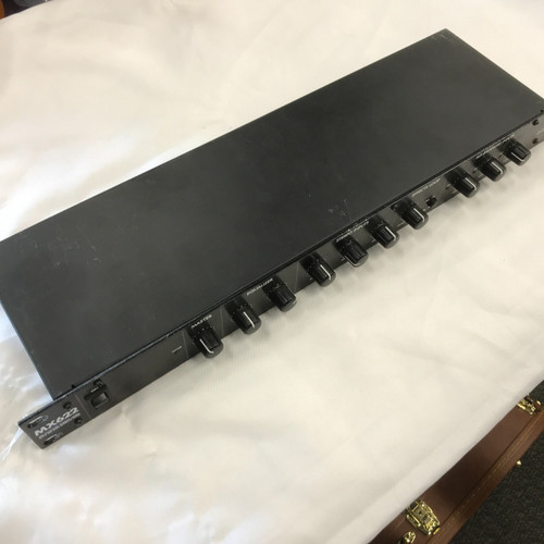 Vist Large View of Product Image Which is Used Art MX622 Rackmount Mixer