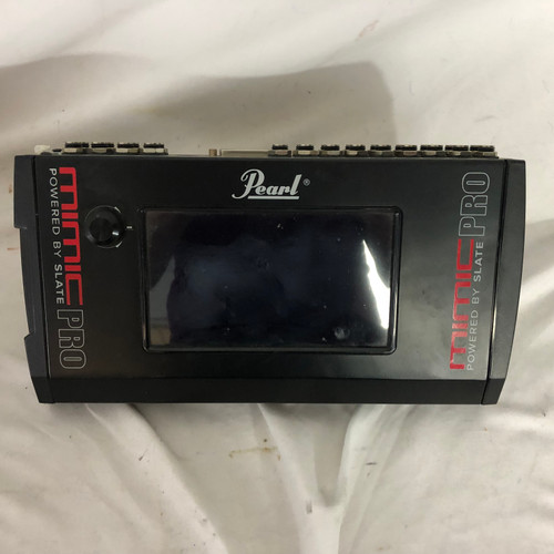 Vist Large View of Product Image Which is Used Pearl MIMIC PRO Electronic Drum Module