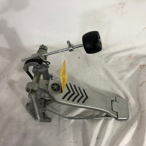 Vist Large View of Product Image Which is Used Yamaha SINGLE CHAIN KICK Kick Drum Pedal