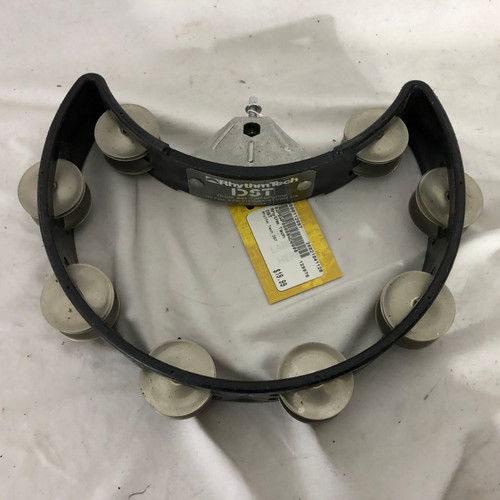 Vist Large View of Product Image Which is Used Rhythm Tech DST World Percussion Instrument