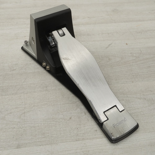 Vist Large View of Product Image Which is Used Roland KT-10 Drum Trigger