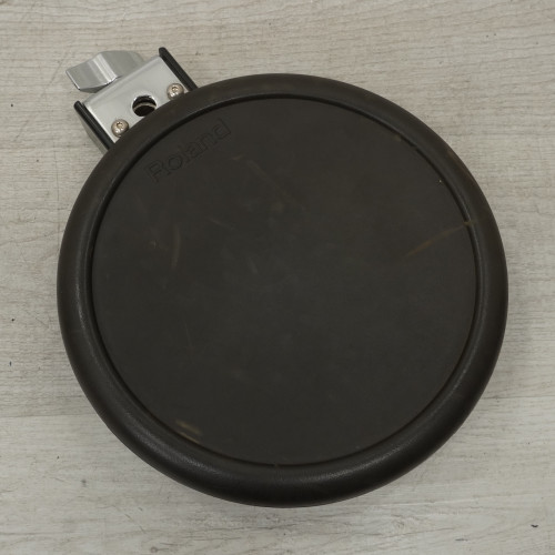 Vist Large View of Product Image Which is Used Roland PD-8 Electronic Drum Pad
