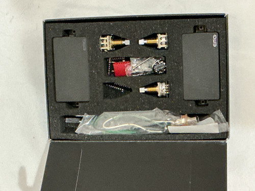 Vist Large View of Product Image Which is Used EMG 81 PICKUP Guitar Pickup