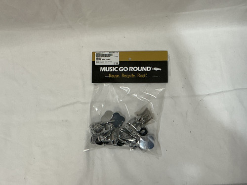 Vist Large View of Product Image Which is Used Squier SQUIRE BASS TUNER Guitar Hardware