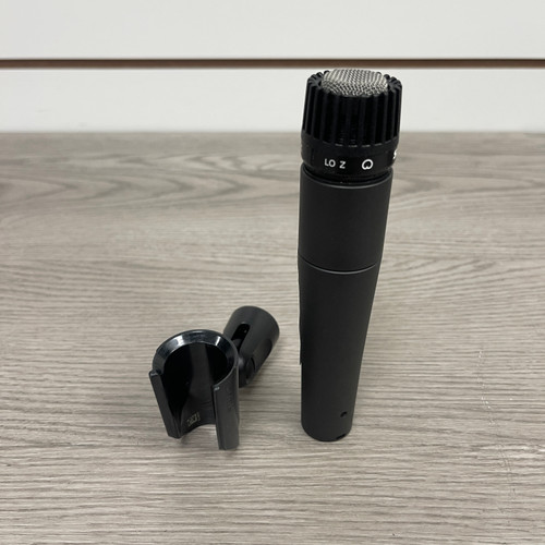 Vist Large View of Product Image Which is Used - Shure SM57 Dynamic Microphone
