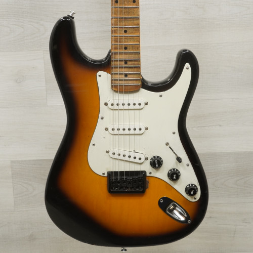 Vist Large View of Product Image Which is Used Epiphone S-310 Electric Guitar Sunburst