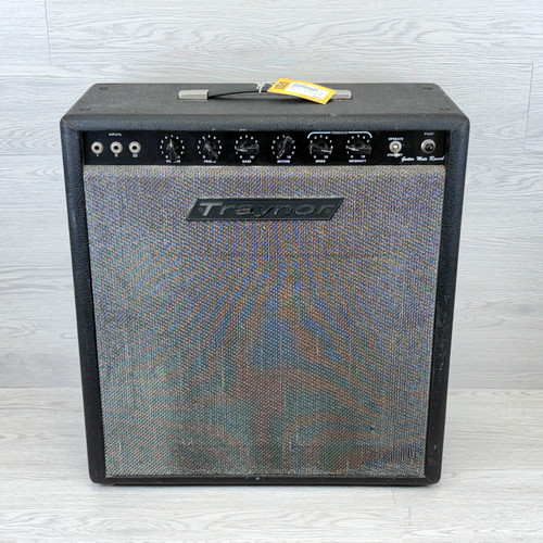 Vist Large View of Product Image Which is Used Traynor YGM-3 GUITAR MATE REVERB Vintage Tube Guitar Combo
