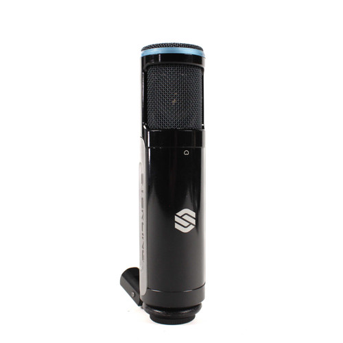 Vist Large View of Product Image Which is Used Sterling ST151 Condenser Microphone