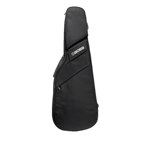 Vist Large View of Product Image Which is Used Boss SOFT CASE Guitar Gig Bag