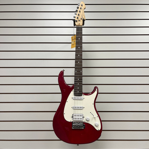 Vist Large View of Product Image Which is Used - Peavey RAPTOR PLUS EXP Electric Guitar 