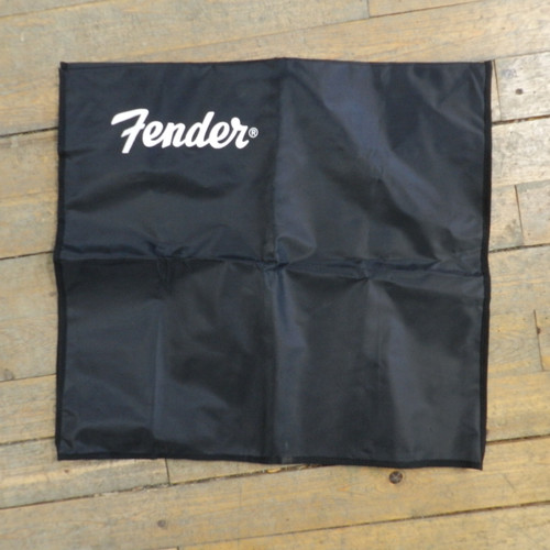 Vist Large View of Product Image Which is Used Fender AMP COVER Guitar Accessory