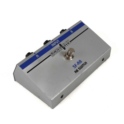 Vist Large View of Product Image Which is Used Signalflex SF-AB AB SWITCH Pro Sound Product