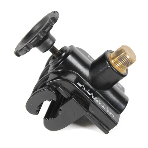 Vist Large View of Product Image Which is Used Ultimate Support MIC CLAMP Pro Sound Accessory