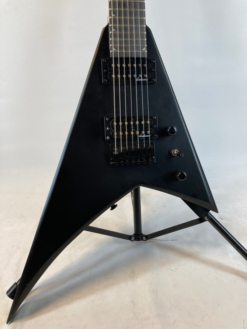 Vist Large View of Product Image Which is Used Jackson JS22-7RR Electric Guitar