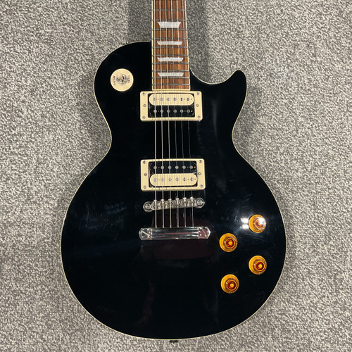 Vist Large View of Product Image Which is Used EPIPHONE LES PAUL TRADITIONAL PRO III Electric Guitar