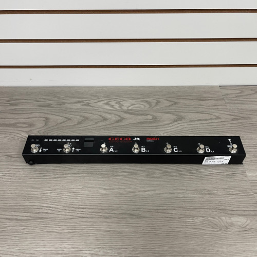 Vist Large View of Product Image Which is Used - Moen GEC8 JR W/AC Looper/Switcher