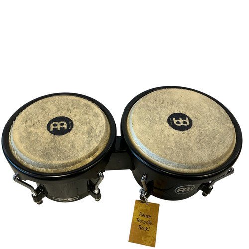 Vist Large View of Product Image Which is Used Meinl HEADLINER RANGE BONGO Bongo