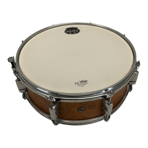 Vist Large View of Product Image Which is Used Mapex Storm Wood Snare Drum 14"