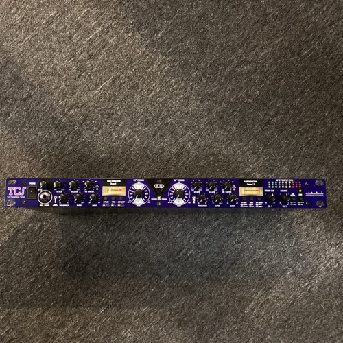 Vist Large View of Product Image Which is Used Art TCS TWIN COMPRESSOR SYSTEM Compressor