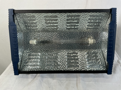 Vist Large View of Product Image Which is Used American DJ MEGA STROBE/DMX Single Can