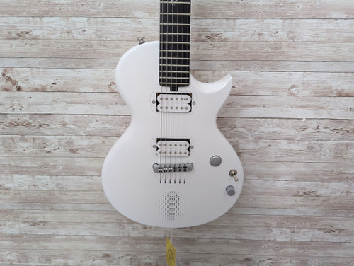 Vist Large View of Product Image Which is Used NOVA GO Electric Guitar