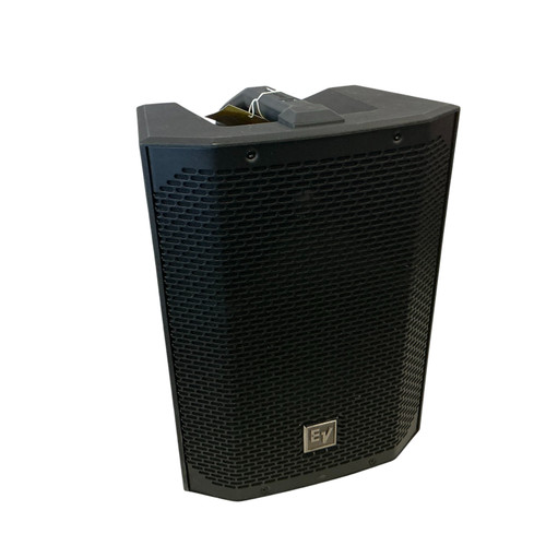 Vist Large View of Product Image Which is Used Electrovoice - EV EVERSE 8 Portable PA System Speaker
