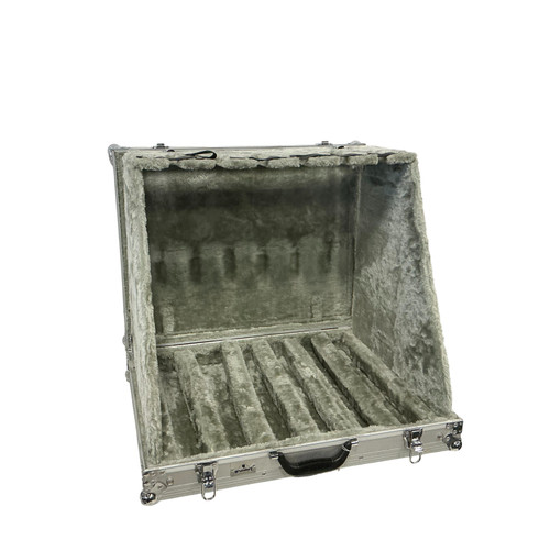 Vist Large View of Product Image Which is Used Grundorf PRO-GSC 6 GTR CASE Guitar Case
